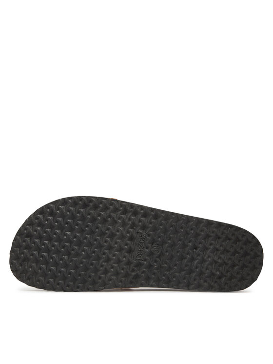 DeeZee DeeZee Ciabatte WSLS19-20 Beige