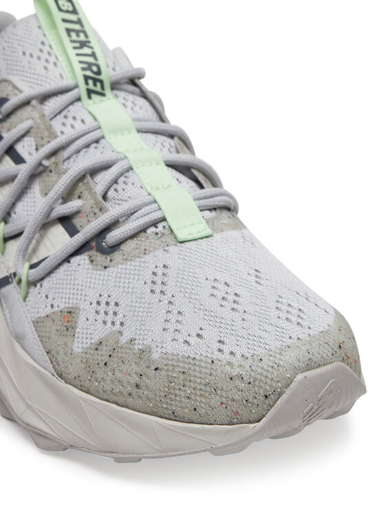 New Balance New Balance Laisvalaikio batai Tektrel WTTTRCG1 Pilka