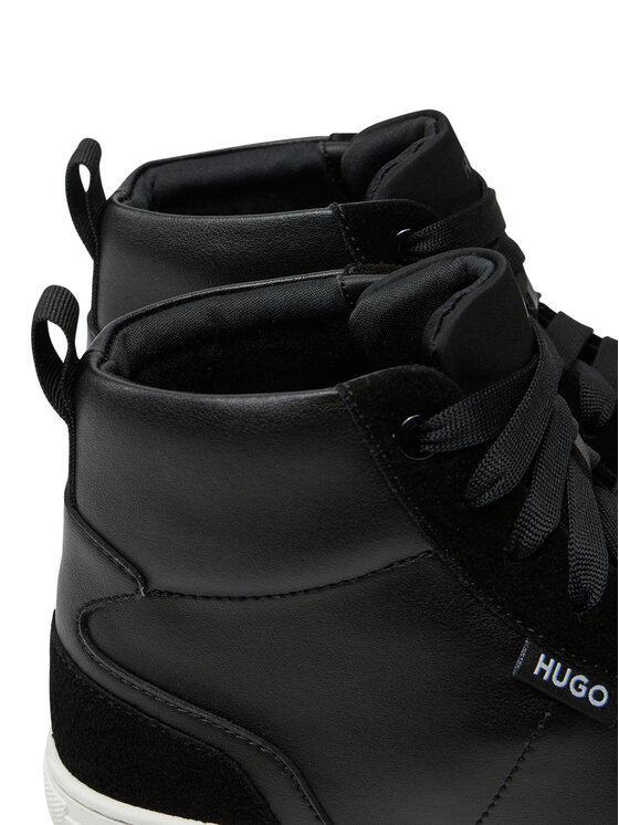 HUGO Hugo Superge Morrie 50529802 10263296 01 Črna