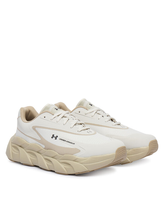 Under Armour Under Armour Pantofi pentru alergare UA Halo Runner SE 6008994 300 Negru