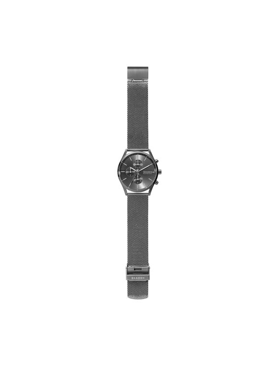 Skagen Skagen Zegarek Holst SKW6608 Szary
