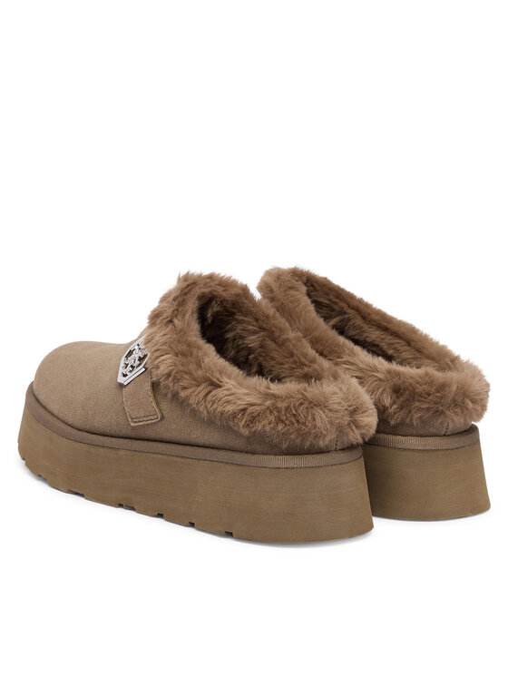 Guess Guess Sniega zābaki FLFDOC ESU06 Zaļš