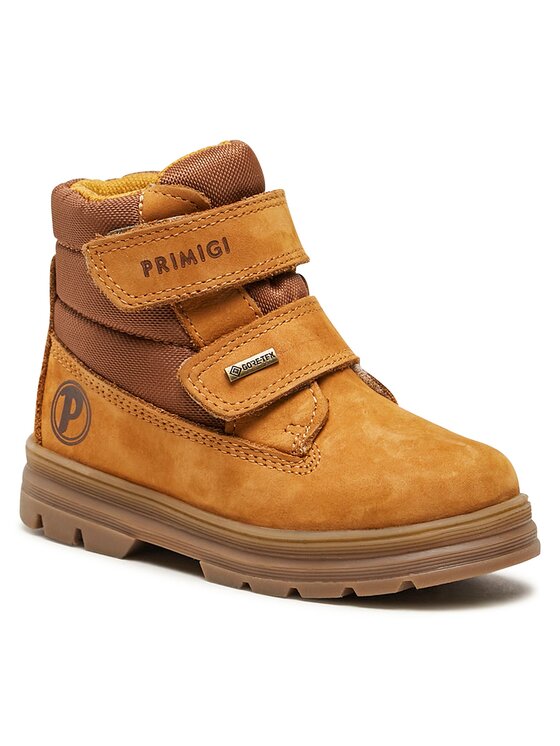 Primigi Primigi Zimski škornji GORE-TEX 4915522 M Rumena