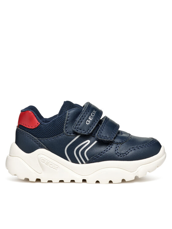 Geox Geox Αθλητικά B Ciufciuf Boy B455RA 000BC C4244 M Σκούρο μπλε
