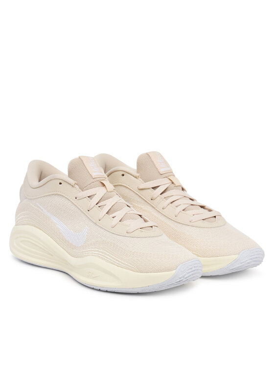 Nike Nike Încălțăminte pentru baschet G. T. Hustle Academy FJ7791 103 Bej