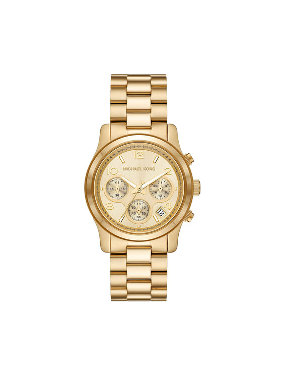 Michael Kors Michael Kors Ρολόι MK7323 Χρυσό