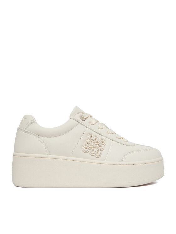 Nine West Nine West Sneakers CEO-RLY-N2605 Crema