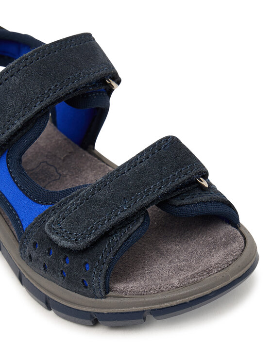 Primigi Primigi Сандали 1397733 M Тъмносин