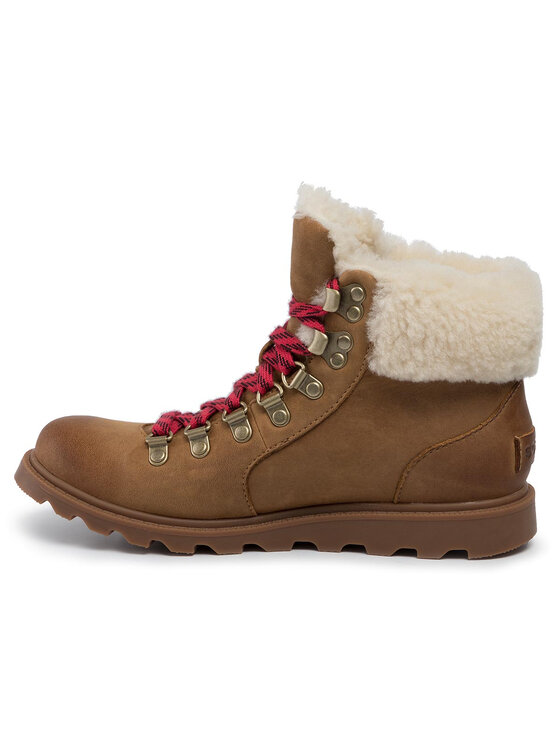 sorel ainsley brown