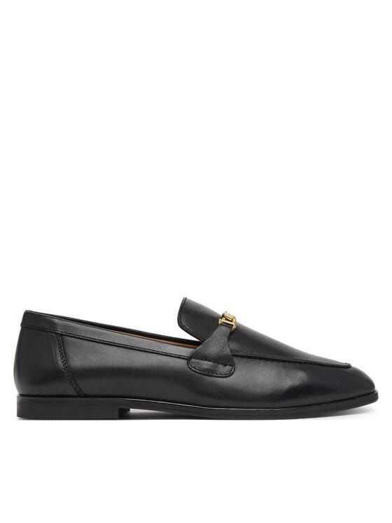 Gant Gant Loafers 33571454 Negru