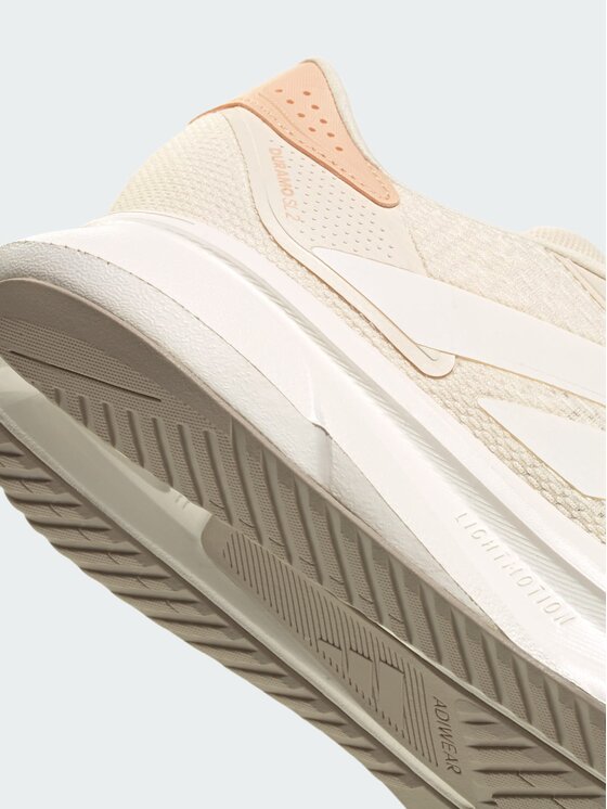 adidas adidas Buty do biegania 140137 Biały
