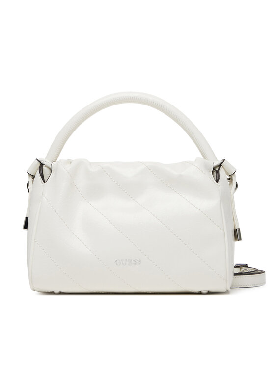 Guess Torebka Amys HWMY96 59160 Biały