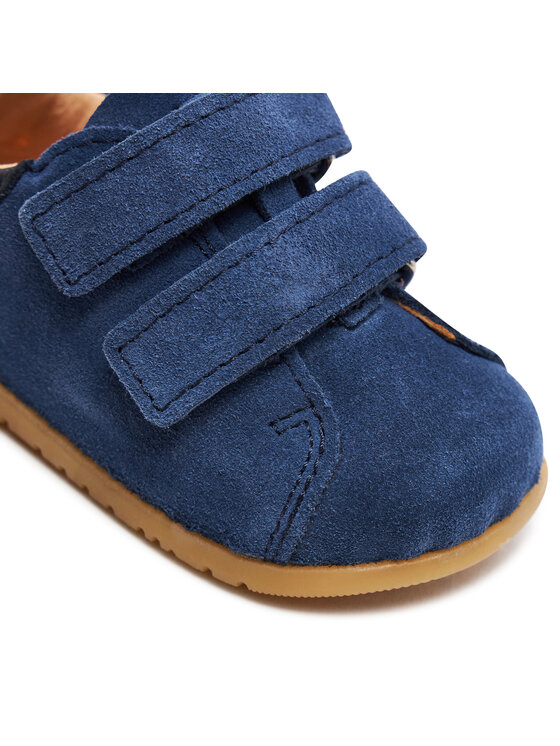 Mrugała Mrugała Sneakers Micro 3101/4-66 Albastru