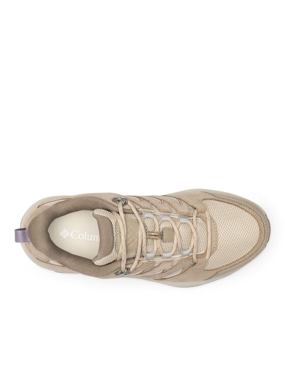 Columbia Columbia Scarpe da trekking 212874 Beige