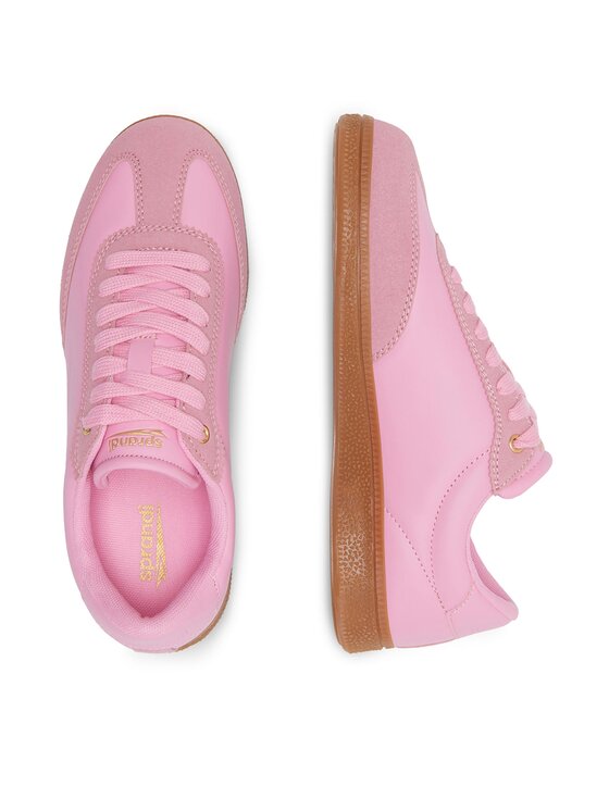 Sprandi Sprandi Sneakers WPRS-23W12313 Rosa
