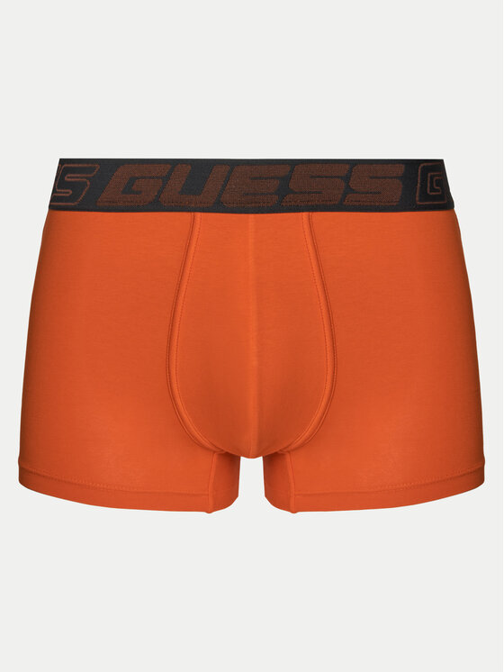 Guess Guess Set di 3 boxer U5RG03 K6YW1 Multicolore