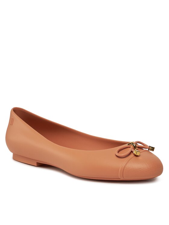 Melissa Melissa Ballerine Melissa Doll V Ad 32772 Marrone