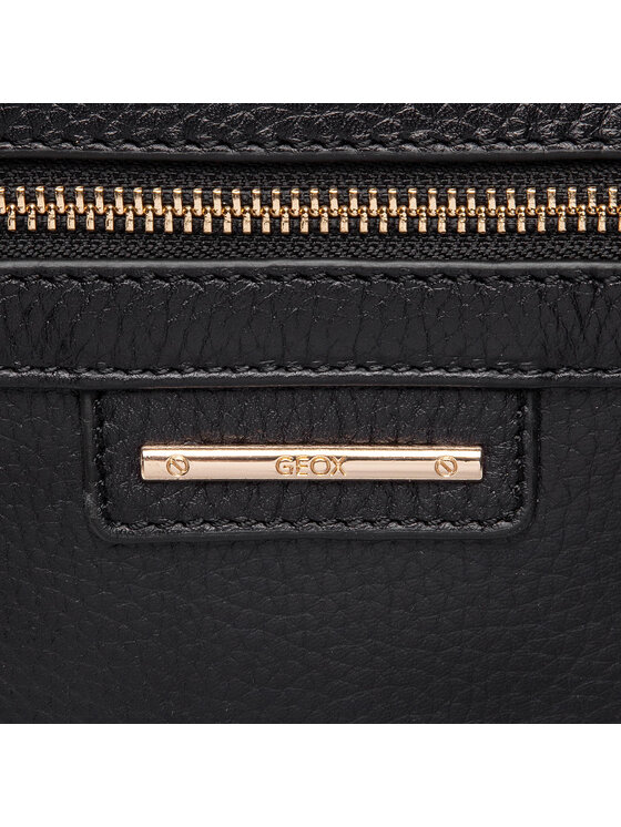 Geox Geox Borsetta D25JZA 00046 C9999 Nero