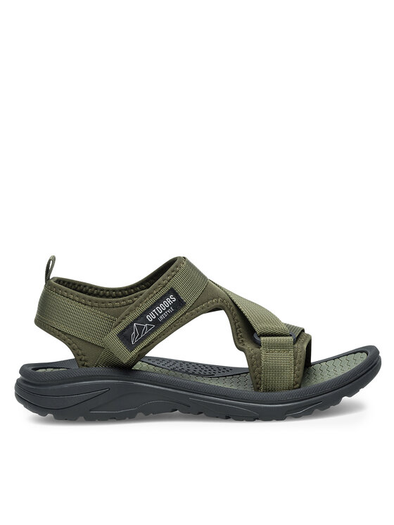 Action Boy Action Boy Sandalen P32300803 Khakifarben