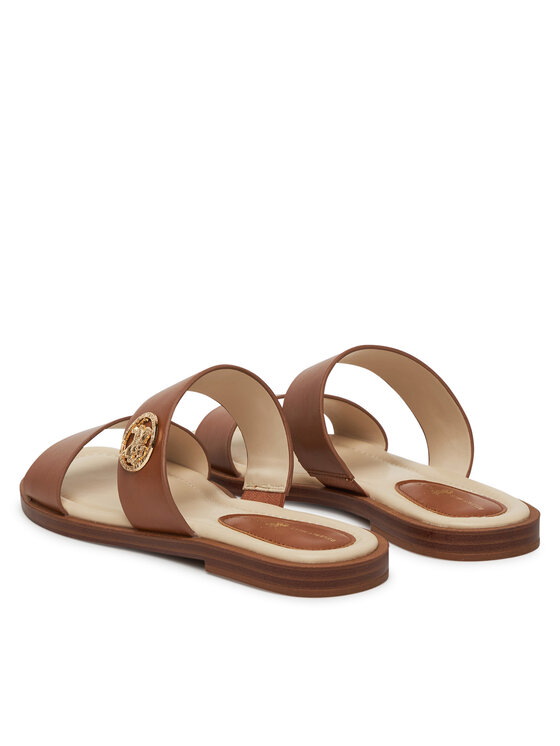 Beverly Hills Polo Club Beverly Hills Polo Club Plätud CEO-HY58110-1 Pruun