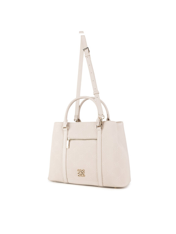 Nine West Nine West Borsetta JH6478-NW Écru