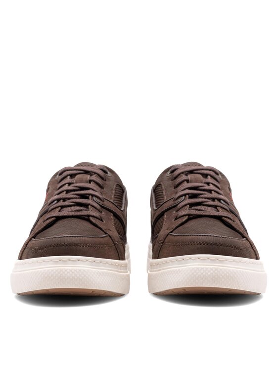 Lasocki Lasocki Sneakers ELLIOT-02 MI25 Marrone