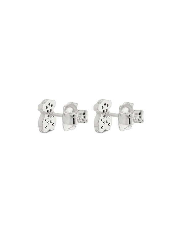 TOUS TOUS Сережки Motif 1000141400 Чорний