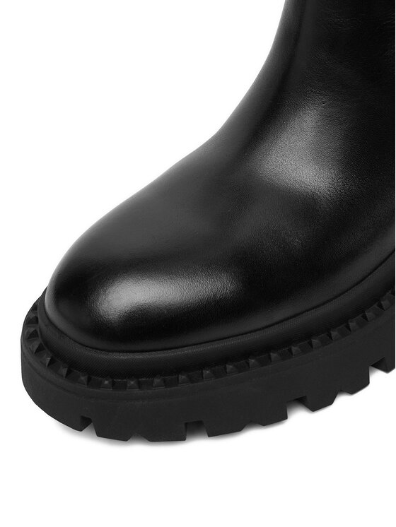 G-Star Raw G-Star Raw Stiefel EO-GLCIA-8190C Schwarz