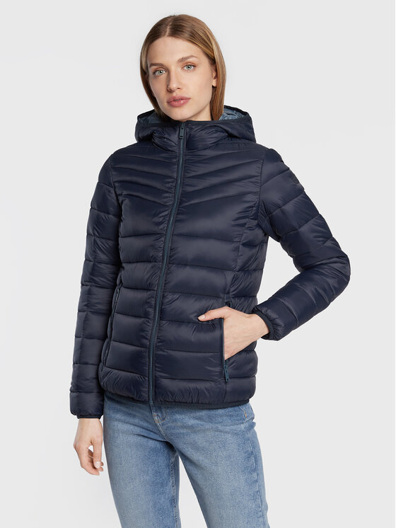 Giacca CMP Bambini Con Cappuccio - Tecnica E Calda, Unisex - Foto 2