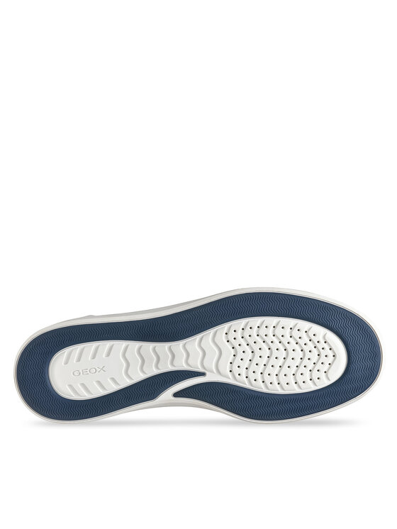 Geox Geox Tossud U Baltmoore U55LDA 0009B C1000 Valge