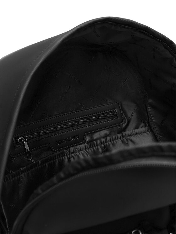 Gino Rossi Gino Rossi Rucksack GIN-K-002-CCC-06 Schwarz