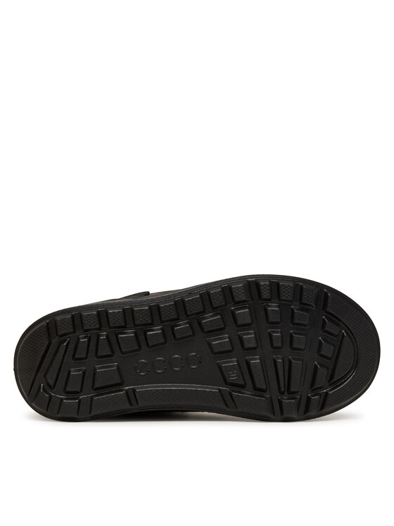 ECCO ECCO Hótaposó Urban Snowboarder 722402 Barna