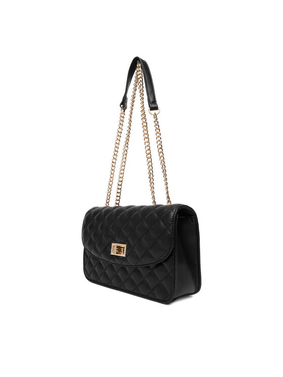 Badura Badura Handtasche TYL00493 Schwarz