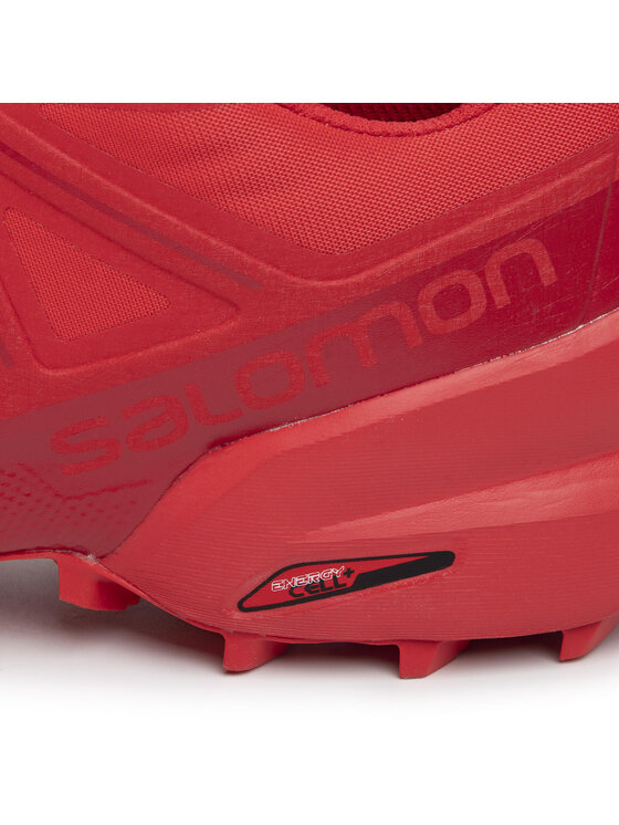 Salomon Laufschuhe Speedcross 5 406843 27 G0 Rot Modivo.at