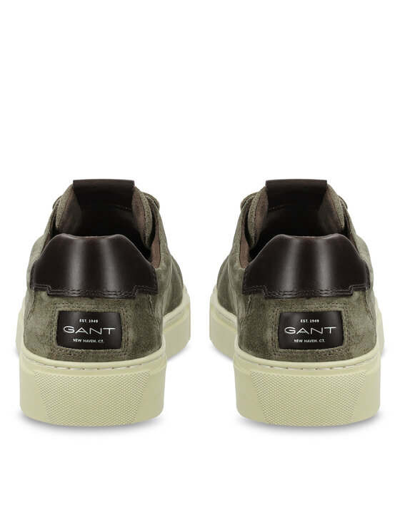 Gant Gant Tenisice 31633020 Kaki