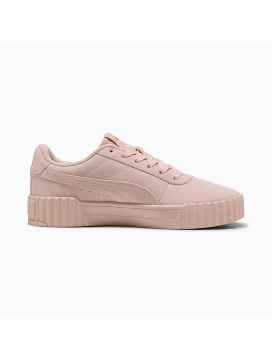Puma Puma Sneakersy 400721 Różowy