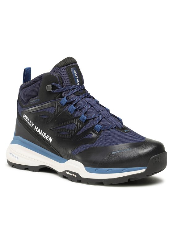 Helly Hansen Helly Hansen Bakancs Traverse Ht 11805_689 Sötétkék