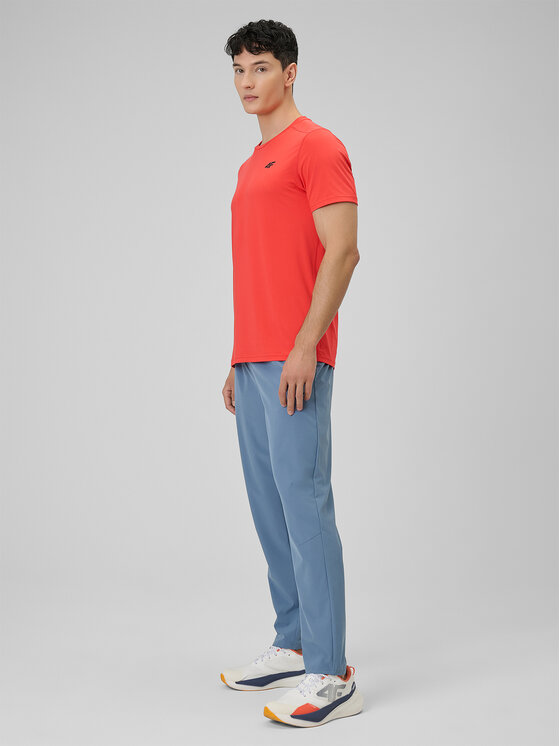4F 4F Spodnie dresowe MULTI ACTIVE Regular Fit