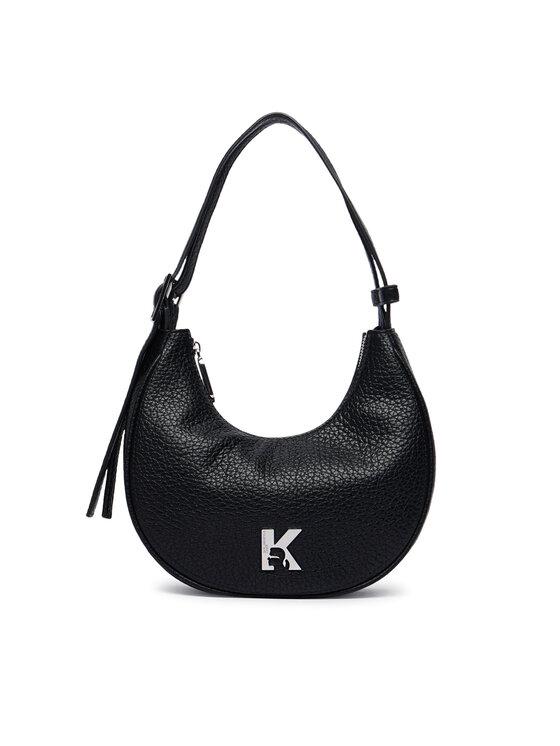 Karl Lagerfeld Jeans Karl Lagerfeld Jeans Сумка B4W30168 Чорний