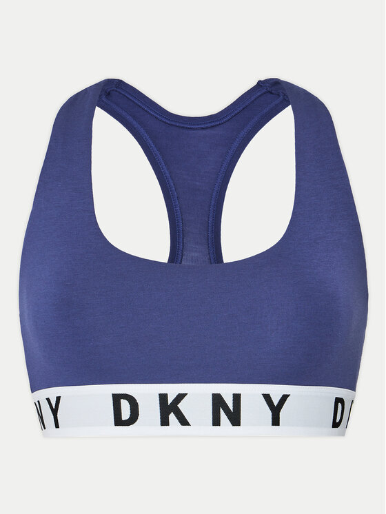 DKNY DKNY Top grudnjak DK4519 Plava