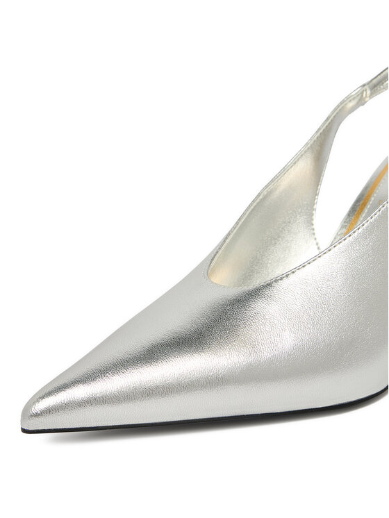 GINO ROSSI GINO ROSSI Scarpe stiletto CEO-ROSE-LT2670-W Argento