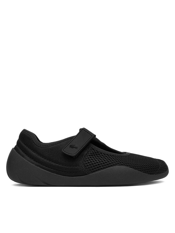 Lacoste Balerini Low Mystere 51SFA0200 Negru