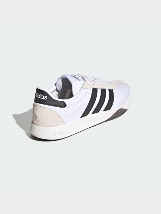adidas adidas Półbuty 159803 Biały