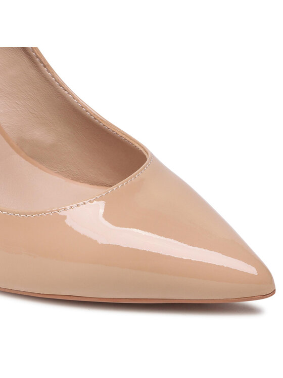 Gino Rossi Gino Rossi High Heels V258-02 Beige