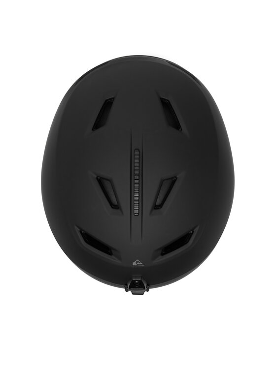 Quiksilver Quiksilver Шолом для сноуборду Backin Mips EQYTL03079 Чорний