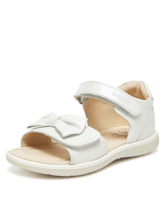 Lasocki Kids Lasocki Kids Sandali HEART CI12-2854-02B Bela