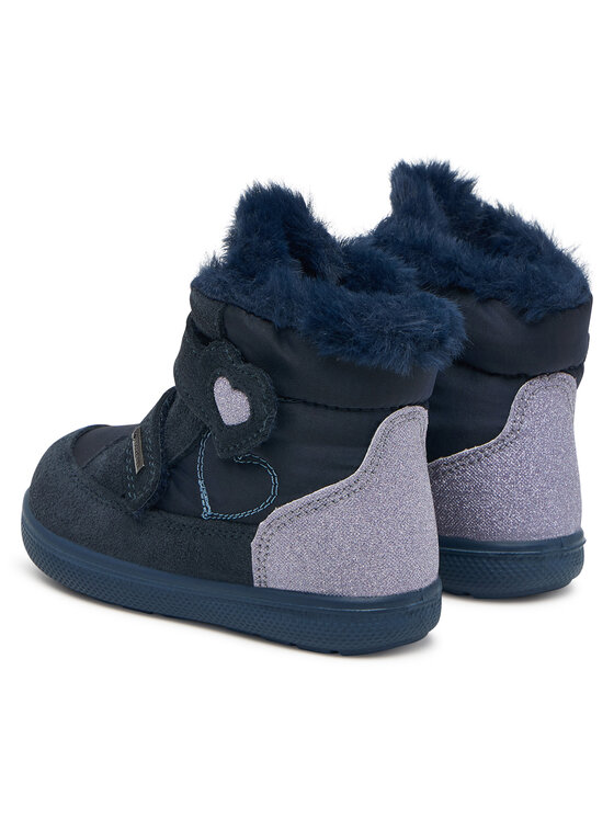 Primigi Primigi Lumesaapad GORE-TEX 2350044 M Tumesinine