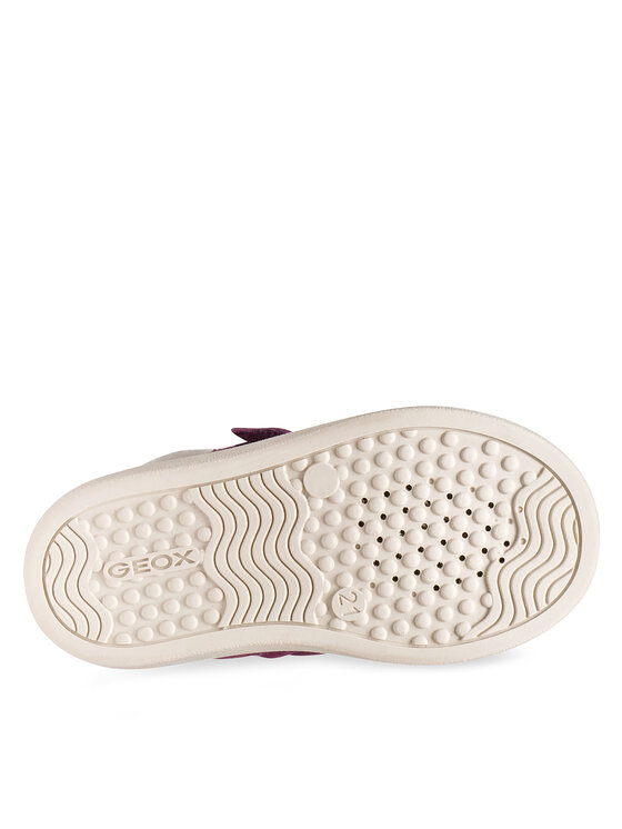 Geox Geox Ghete B Nashik Girl Wpf B465XA 00022 C8016 M Violet