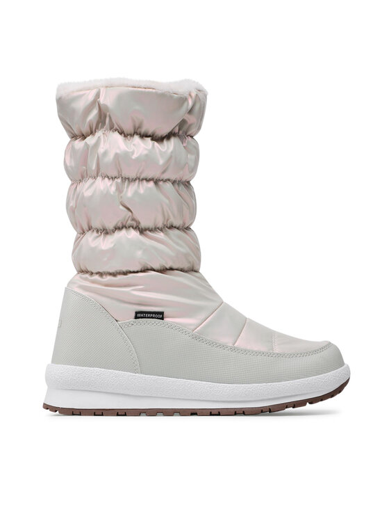 CMP CMP Lumesaapad Holse Wmn Snow Boot Wp 39Q4996 Beež