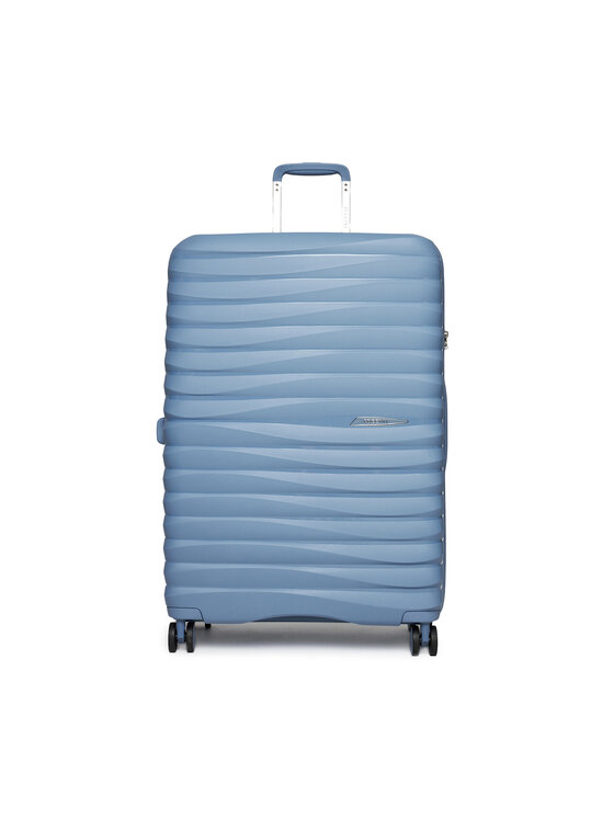 Puccini Puccini Großer Koffer PP025A Blau
